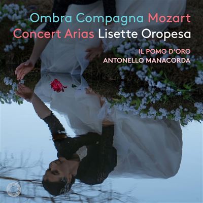 Ombra Compagna Mozart Concertaria État correct reconditionné disponible sur Fnac
