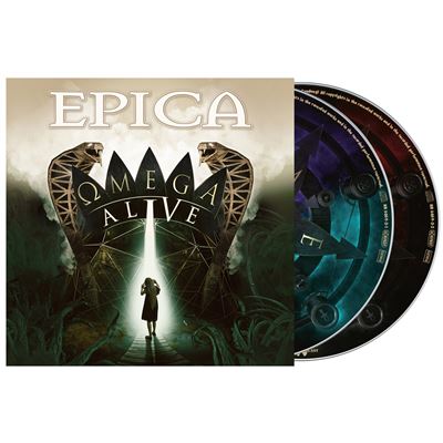 Omega Alive Blu-ray État correct reconditionné disponible sur Fnac