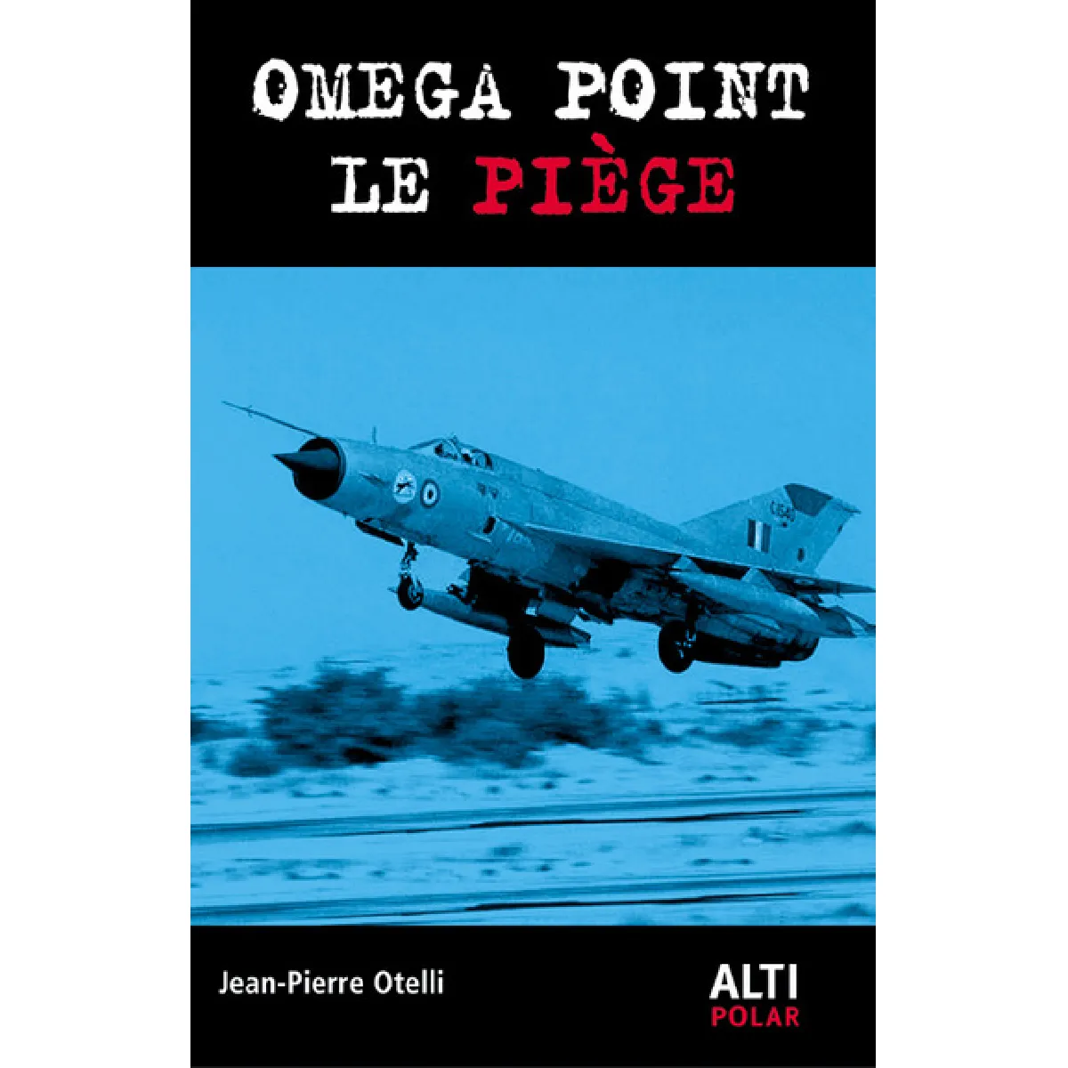 Acheter Oméga point : le piège État correct - 10,00 € Oméga point : le piège État correct N/A (Il ne s'agit pas d'une marque reconditionné disponible sur Rue du Commerce Seconde Vie