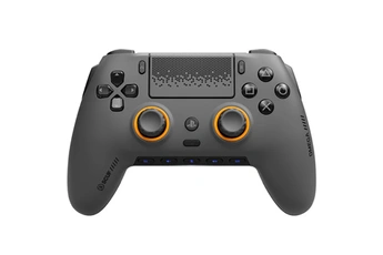 Omega pour PS5 et PC - Gris acier Très bon état Scuf Gaming reconditionné disponible sur Darty