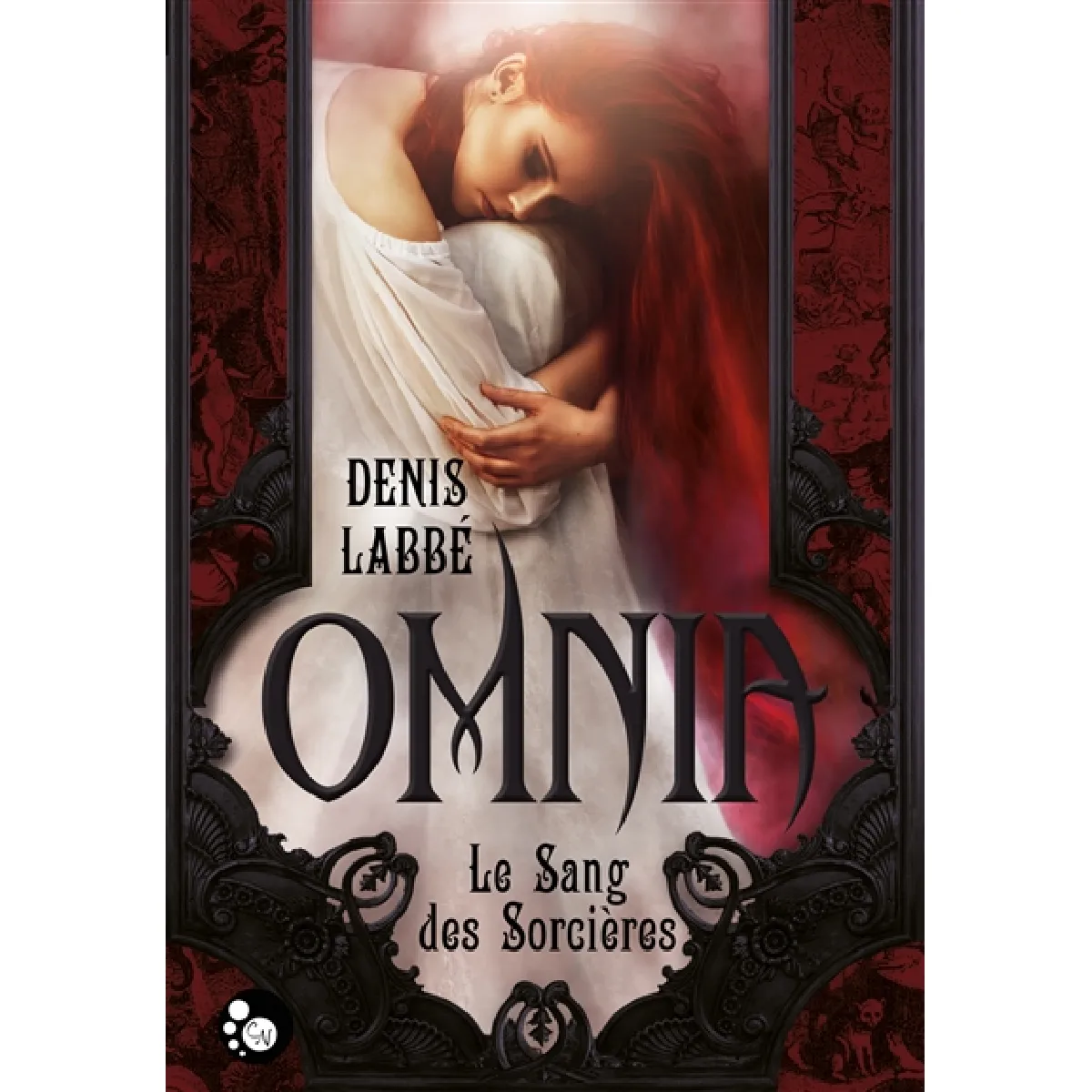 Acheter Omnia : le sang des sorcières État correct - 17,14 € Omnia : le sang des sorcières État correct N/A (Il ne s'agit pas d'une marque reconditionné disponible sur Rue du Commerce Seconde Vie