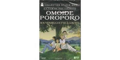 OMOIDE POROPORO-SOUVENIRS GOUTTE A GOUTTE-VF État correct - 23,81 € OMOIDE POROPORO-SOUVENIRS GOUTTE A GOUTTE-VF État correct reconditionné disponible sur Fnac