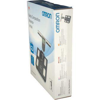 Omron Pèse-personne HBF-508-E Reconditionné reconditionné photo 2 | Dero