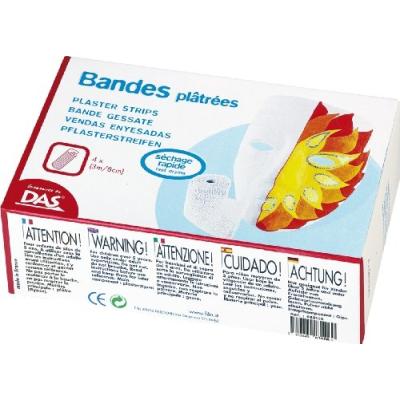 Acheter OMYACOLOR-BANDE PLATREE 3MX8CM - BOITE DE 4 État correct - 19,00 € OMYACOLOR-BANDE PLATREE 3MX8CM - BOITE DE 4 État correct N/A reconditionné disponible sur Fnac