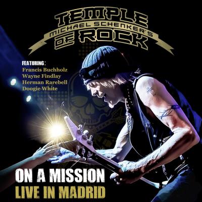 On a mission Live in Madrid État correct reconditionné disponible sur Fnac