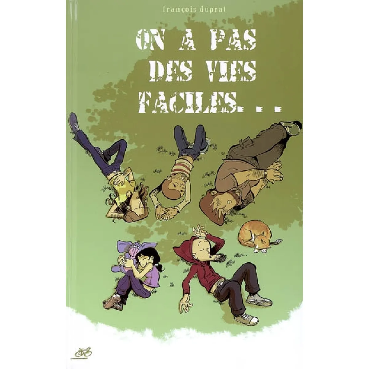 Acheter On a pas des vies faciles... État correct - 10,00 € On a pas des vies faciles... État correct N/A (Il ne s'agit pas d'une marque reconditionné disponible sur Rue du Commerce Seconde Vie