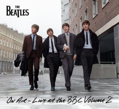 On air - Live at the BBC volume 2 État correct - 14,63 € On air - Live at the BBC volume 2 État correct reconditionné disponible sur Fnac