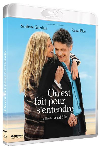 On est fait pour s'entendre Blu-ray État correct reconditionné disponible sur Fnac | Dero