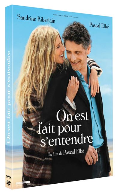 On est fait pour s'entendre DVD État correct reconditionné disponible sur Fnac