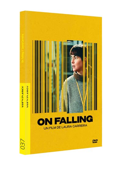 Acheter On Falling DVD État correct - 12,59 € On Falling DVD État correct reconditionné disponible sur Fnac