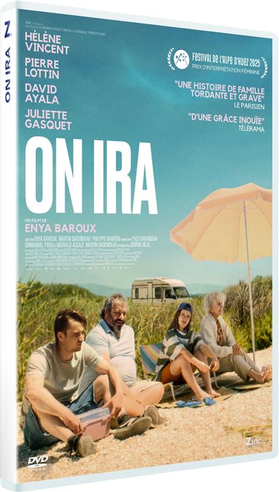 On ira DVD État correct reconditionné disponible sur Fnac | Dero