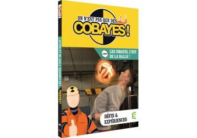 Acheter On n'est pas que des cobayes Volume 7 - DVD État correct - 20,50 € On n'est pas que des cobayes Volume 7 - DVD État correct reconditionné disponible sur Fnac