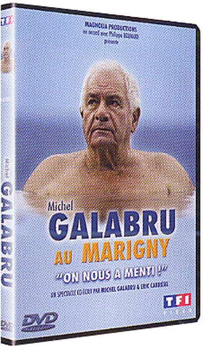 Acheter On nous a menti ! État correct - 15,00 € On nous a menti ! État correct reconditionné disponible sur Fnac