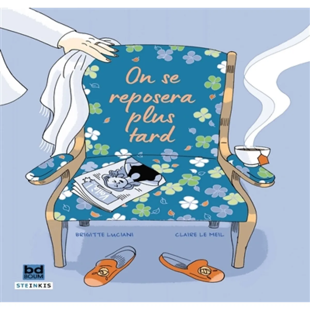 Acheter On se reposera plus tard État correct - 13,59 € On se reposera plus tard État correct N/A (Il ne s'agit pas d'une marque reconditionné disponible sur Rue du Commerce Seconde Vie