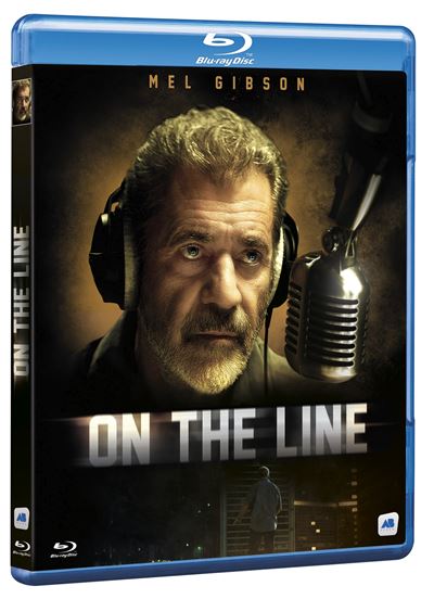 On The Line Blu-ray État correct reconditionné disponible sur Fnac