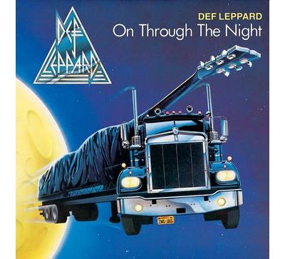 On Through The Night État correct reconditionné disponible sur Fnac