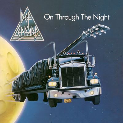 On Through The Night État correct reconditionné disponible sur Fnac