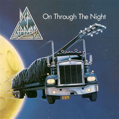 On Through The Night État correct reconditionné disponible sur Fnac | Dero
