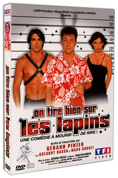 Acheter On tire bien sur les lapins État correct - 20,00 € On tire bien sur les lapins État correct reconditionné disponible sur Fnac