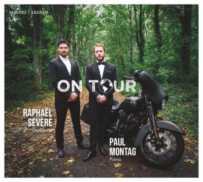 Acheter On Tour État correct - 23,63 € On Tour État correct reconditionné disponible sur Fnac