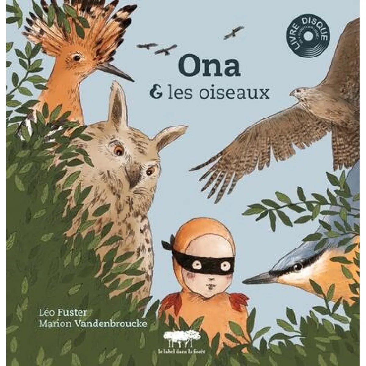 Acheter Ona & les oiseaux État correct - 14,69 € Ona & les oiseaux État correct N/A (Il ne s'agit pas d'une marque reconditionné disponible sur Rue du Commerce Seconde Vie