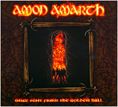Once sent from the golden hall - Edition limitée État correct reconditionné disponible sur Fnac