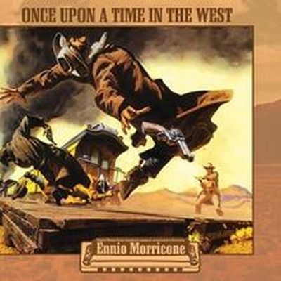 Once Upon a Time in the West État correct reconditionné disponible sur Fnac