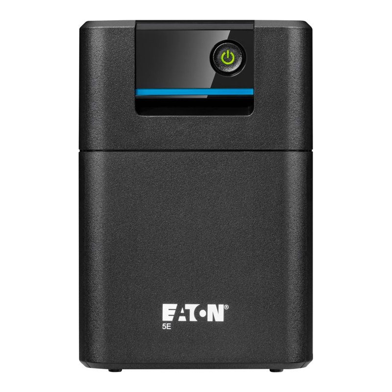 Acheter Onduleur Eaton 5e700f Noir Bon état - 79,93 € Onduleur Eaton 5e700f Noir Bon état reconditionné disponible sur Electro Depot