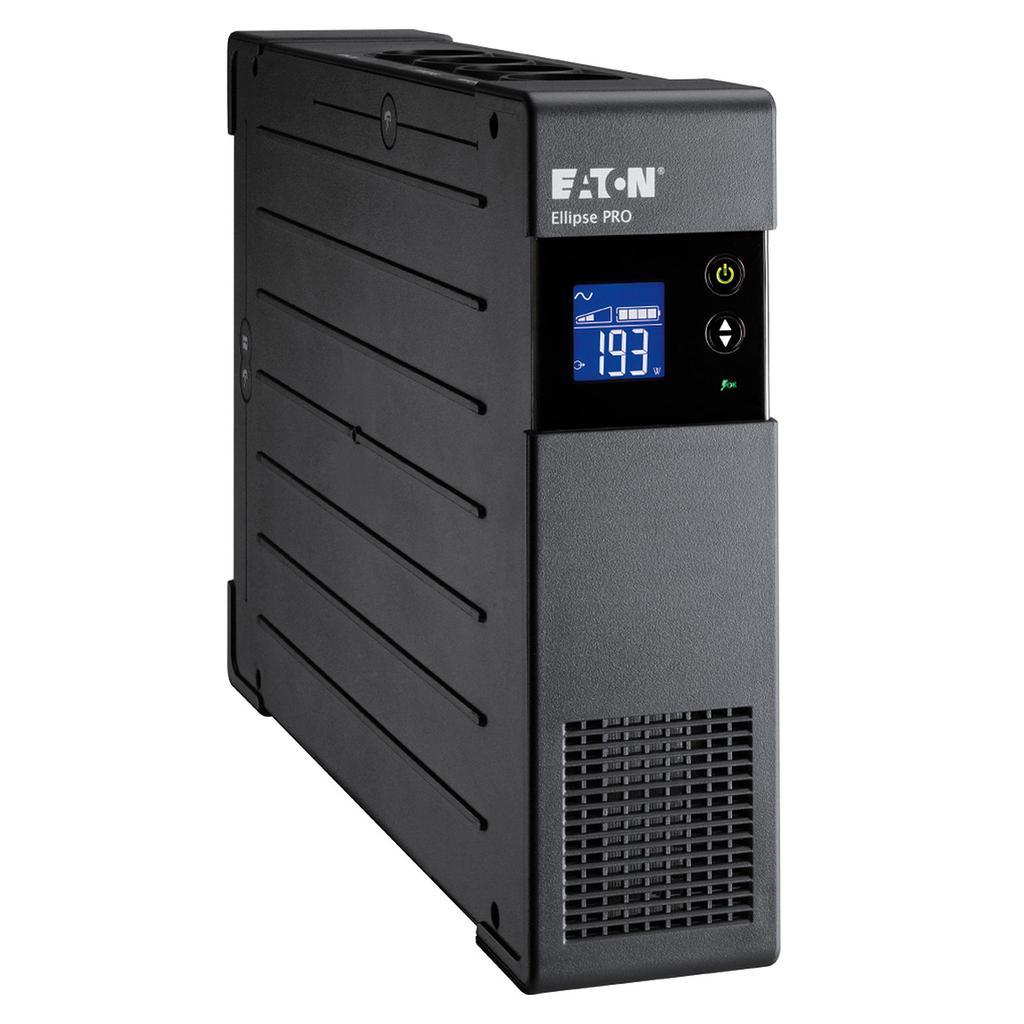 Acheter Onduleur Eaton Ellipse Pro 1600 Reconditionné - 327,60 € | Dero Onduleur Eaton Ellipse Pro 1600 Reconditionné Eaton reconditionné disponible sur Backmarket | Dero