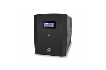 Onduleur UPS ZEUS08E 1,5 kVA 900 W Noir Bon état reconditionné disponible sur Darty
