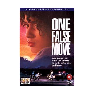 One False Move , (Wide Screen) État correct reconditionné disponible sur Fnac