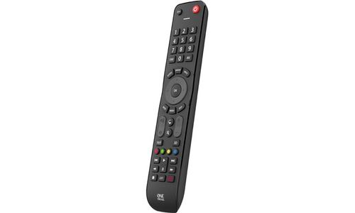 ONE FOR ALL EVOLVE (SMART)TV État correct N/A reconditionné disponible sur Fnac