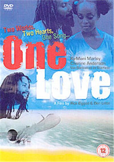 Acheter One Love État correct - 16,10 € One Love État correct reconditionné disponible sur Fnac
