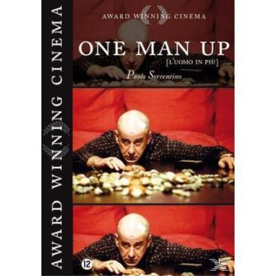 ONE MAN UP-UOMO IN PIU-VN État correct reconditionné disponible sur Fnac