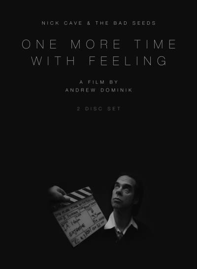 One More Time With Feeling Blu-ray État correct - 24,89 € One More Time With Feeling Blu-ray État correct reconditionné disponible sur Fnac