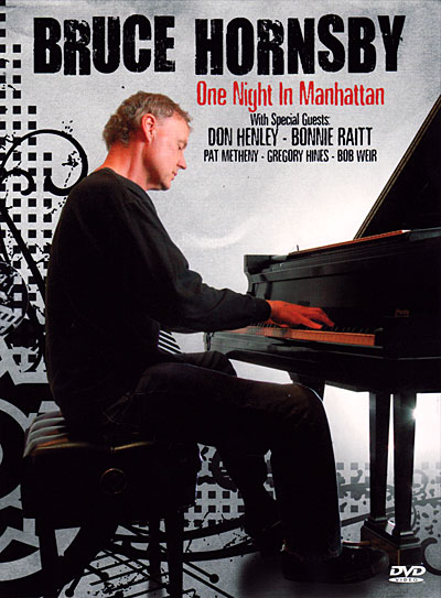 One night in Manhattan live New York 1995 État correct reconditionné disponible sur Fnac | Dero