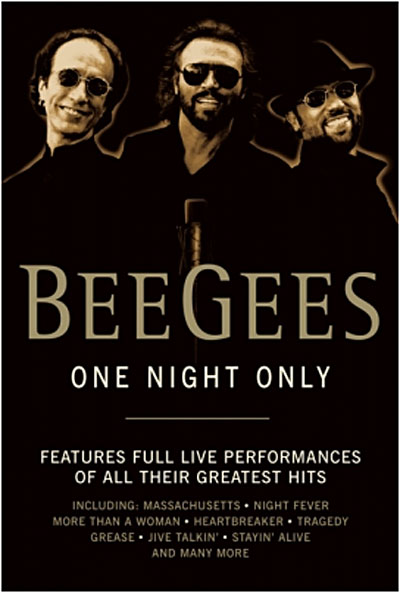 One night only État correct reconditionné disponible sur Fnac
