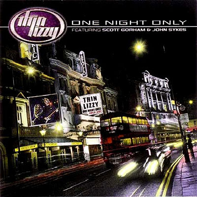 One night only État correct reconditionné disponible sur Fnac