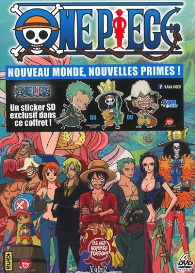 One piece : ile des hommes poissons État correct - 41,89 € One piece : ile des hommes poissons État correct reconditionné disponible sur Fnac