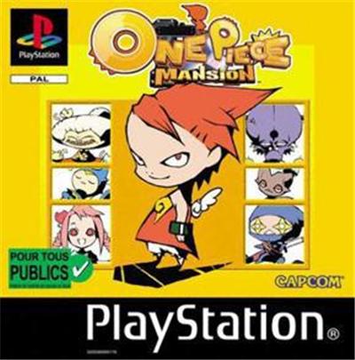One Piece Mansion État correct N/A reconditionné disponible sur Fnac