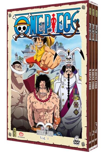 Acheter One piece : marine ford vol 1 État correct - 16,63 € One piece : marine ford vol 1 État correct reconditionné disponible sur Fnac