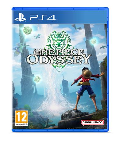 Acheter One Piece Odyssey PS4 État correct - 13,49 € One Piece Odyssey PS4 État correct Bandai Namco reconditionné disponible sur Fnac