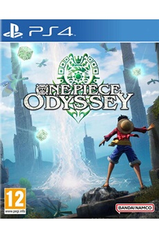 One Piece Odyssey PS4 Très bon état - 26,34 € One Piece Odyssey PS4 Très bon état reconditionné disponible sur Darty