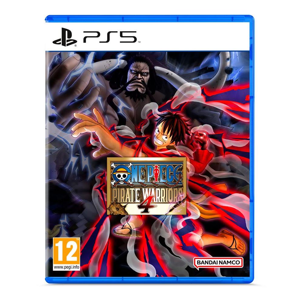 One Piece: Pirate Warriors 4 - PlayStation 5 Reconditionné PlayStation 5 reconditionné disponible sur Backmarket