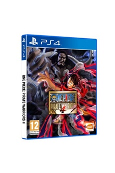 One Piece Pirate Warriors 4 PS4 Bon état - 22,95 € One Piece Pirate Warriors 4 PS4 Bon état reconditionné disponible sur Darty