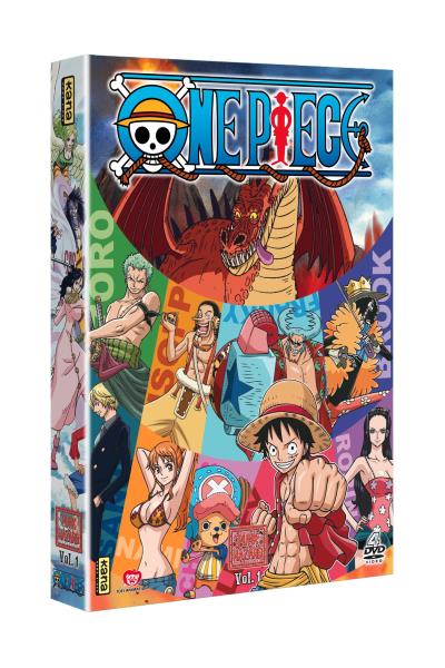 Acheter One piece : punk hazard vol 1 État correct - 23,89 € One piece : punk hazard vol 1 État correct reconditionné disponible sur Fnac