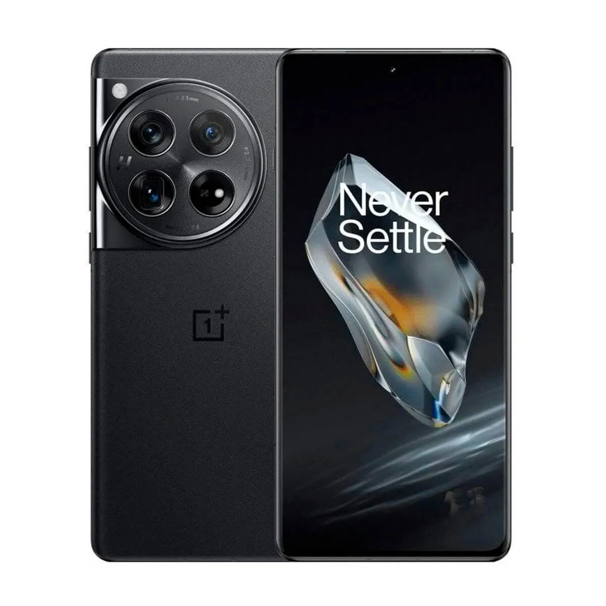 One_plus 12Go/256Go - Noir Reconditionné - 528,00 € One_plus 12Go/256Go - Noir Reconditionné OnePlus reconditionné disponible sur Rue du Commerce Seconde Vie