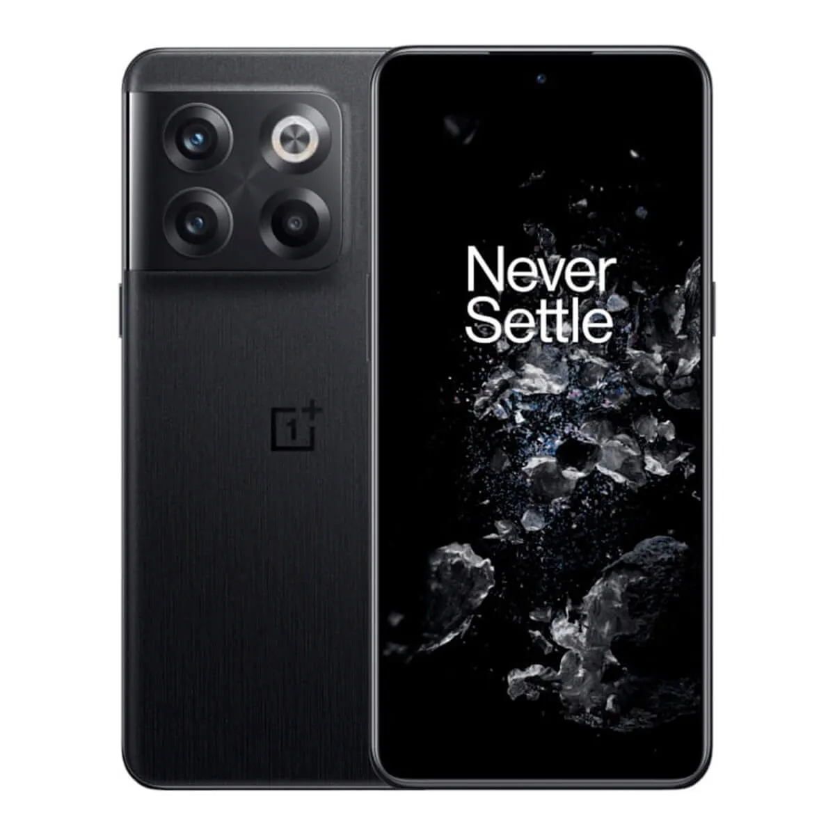 One_plus 16Go/256Go - Noir Reconditionné - 378,00 € One_plus 16Go/256Go - Noir Reconditionné OnePlus reconditionné disponible sur Rue du Commerce Seconde Vie