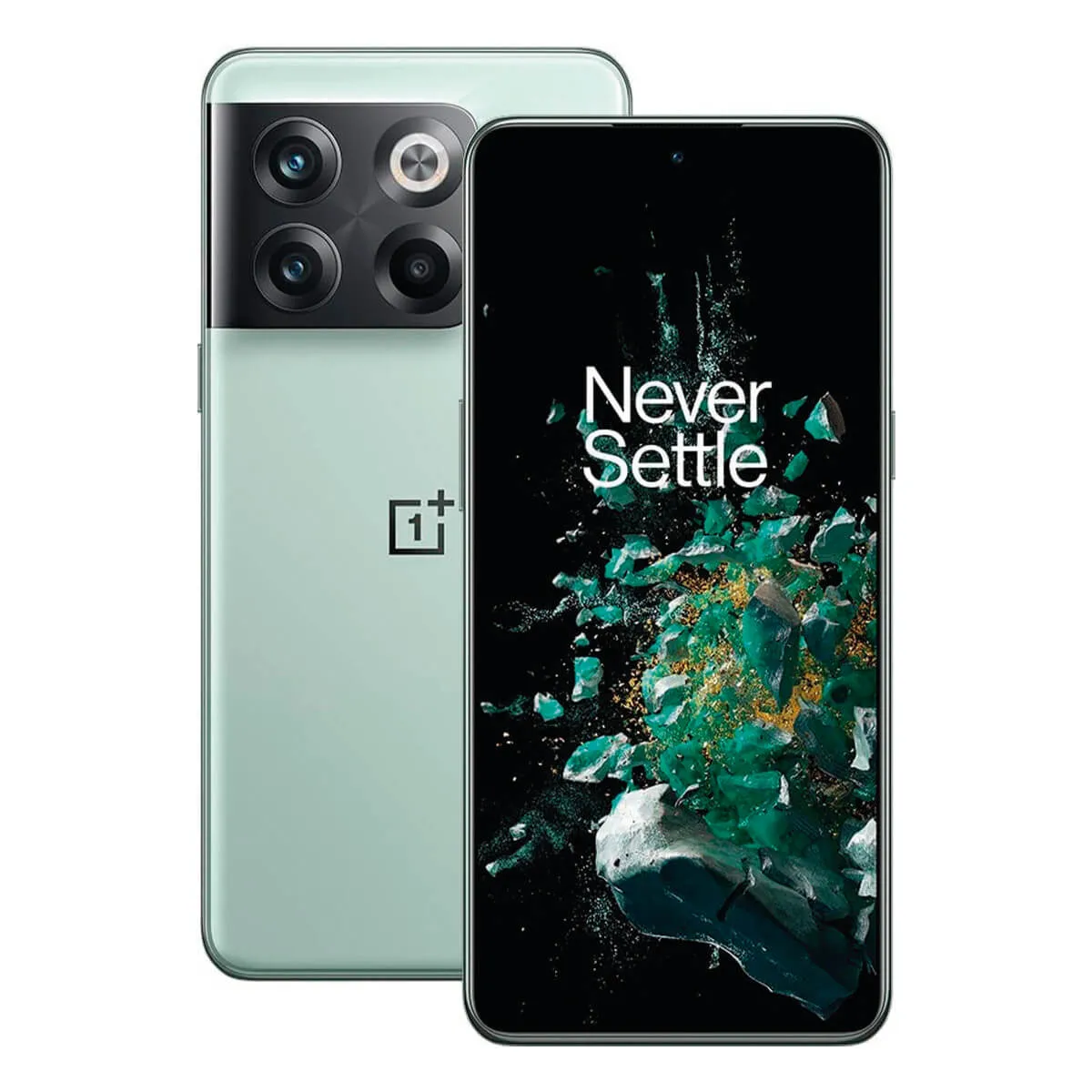 One_plus 16Go/256Go - Vert Reconditionné - 378,00 € One_plus 16Go/256Go - Vert Reconditionné OnePlus reconditionné disponible sur Rue du Commerce Seconde Vie
