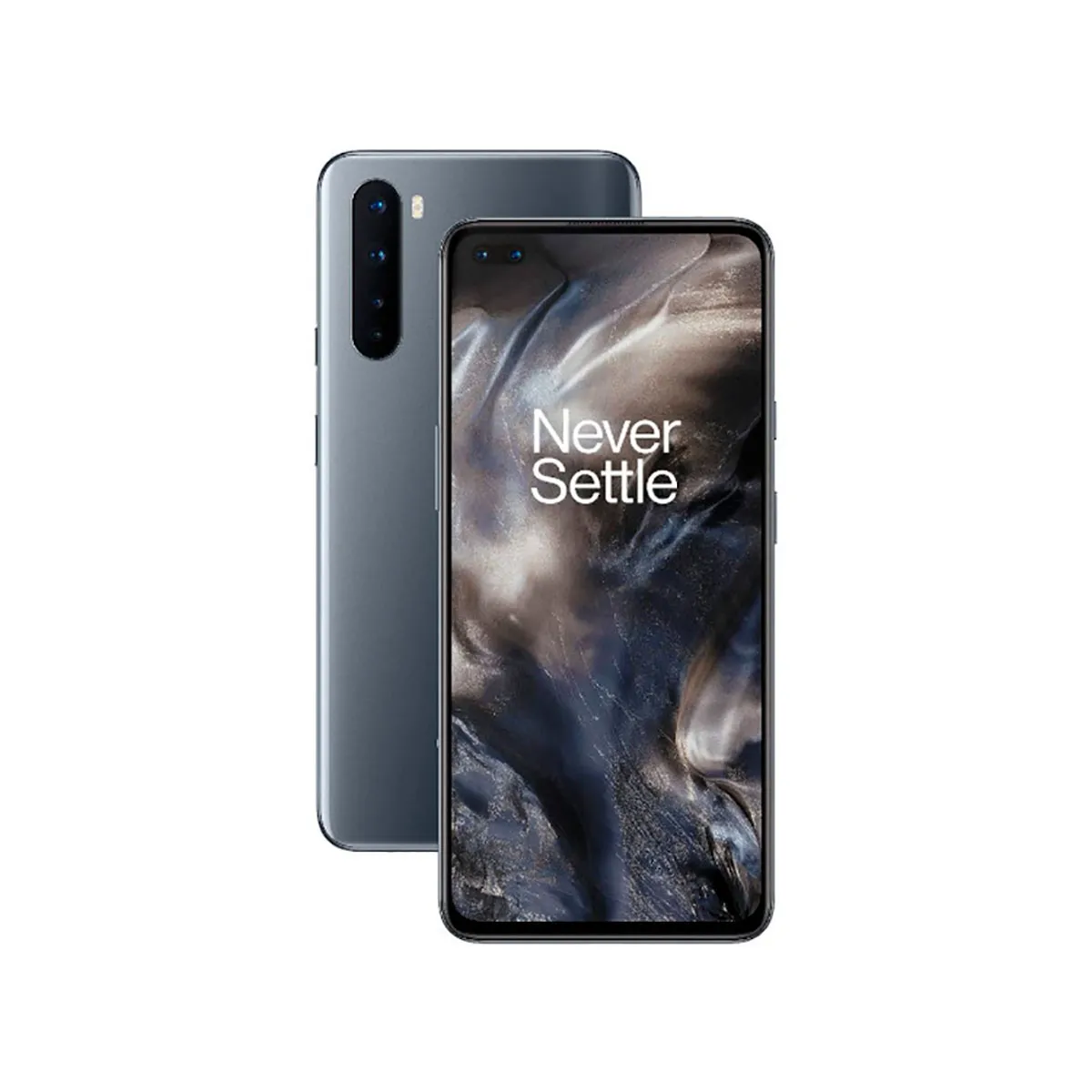 One_plus 8Go/128Go - Gris État correct - 175,30 € One_plus 8Go/128Go - Gris État correct OnePlus reconditionné disponible sur Rue du Commerce Seconde Vie | Dero